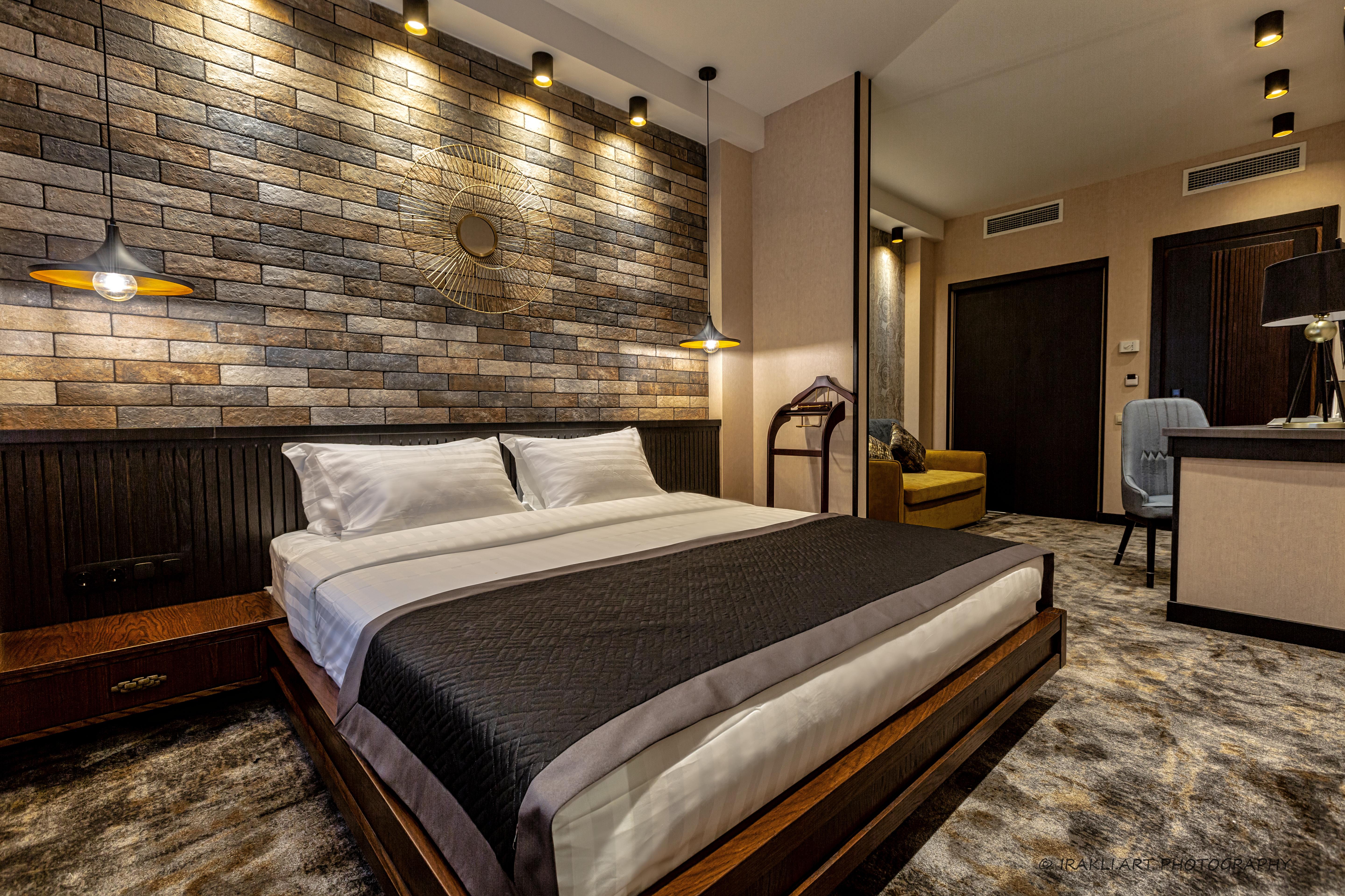 Hotel Adamo Тбилиси Екстериор снимка