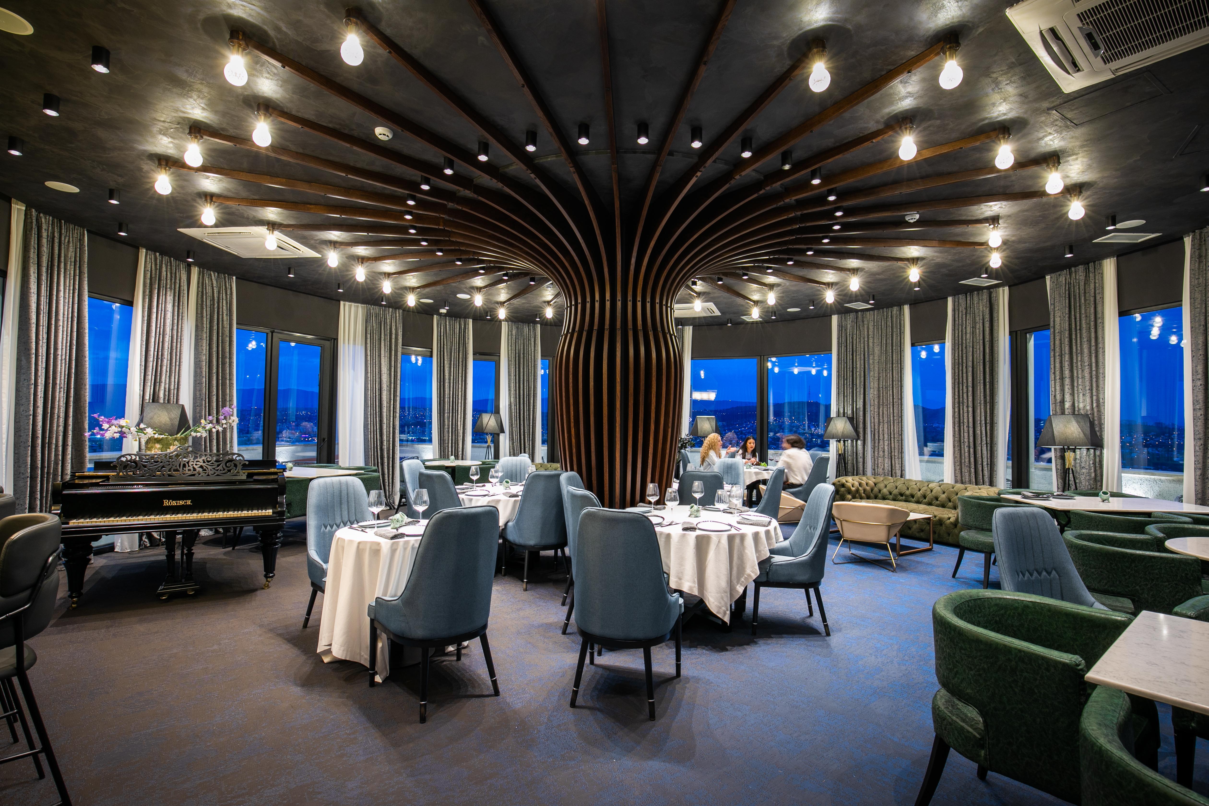 Hotel Adamo Тбилиси Екстериор снимка