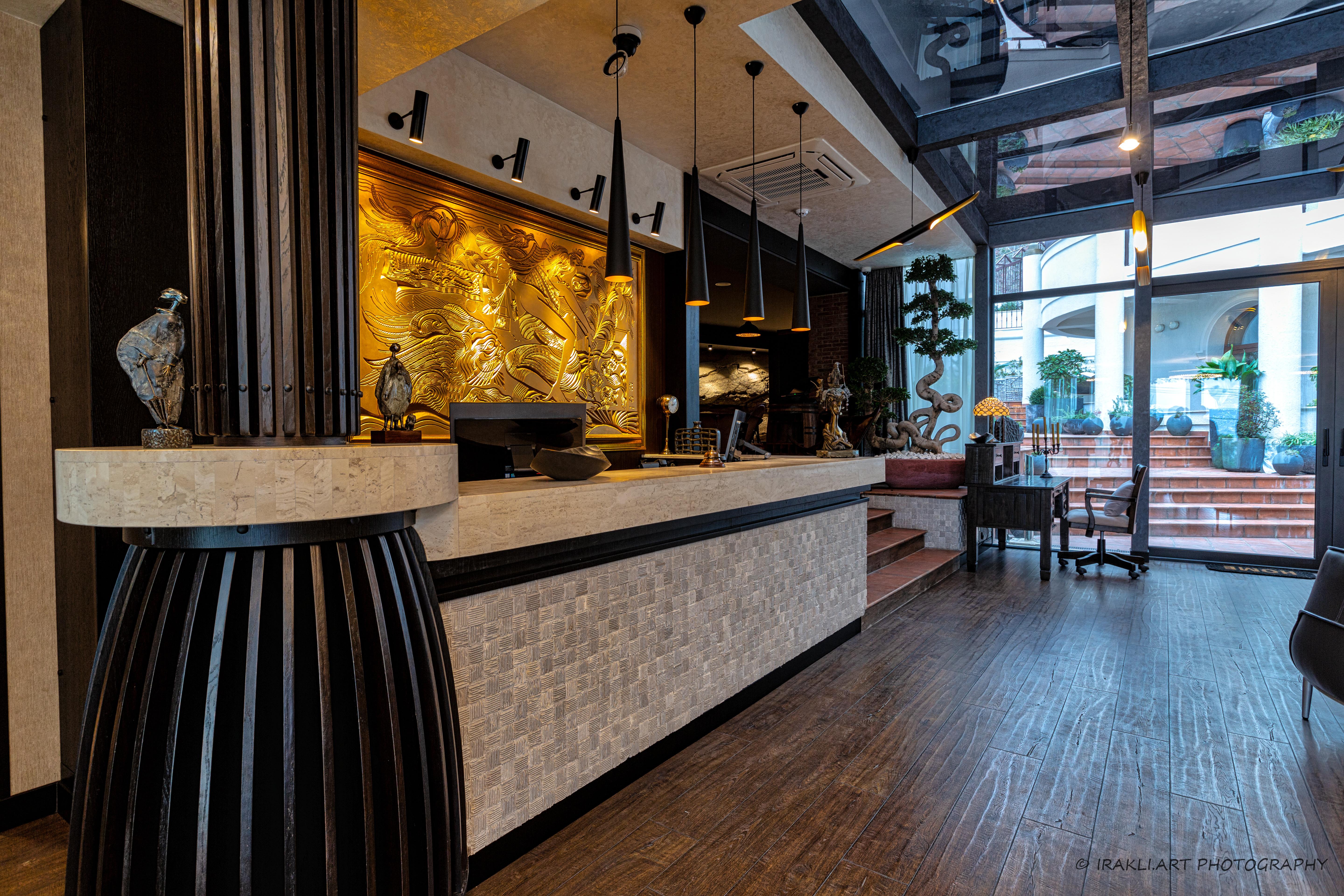 Hotel Adamo Тбилиси Екстериор снимка