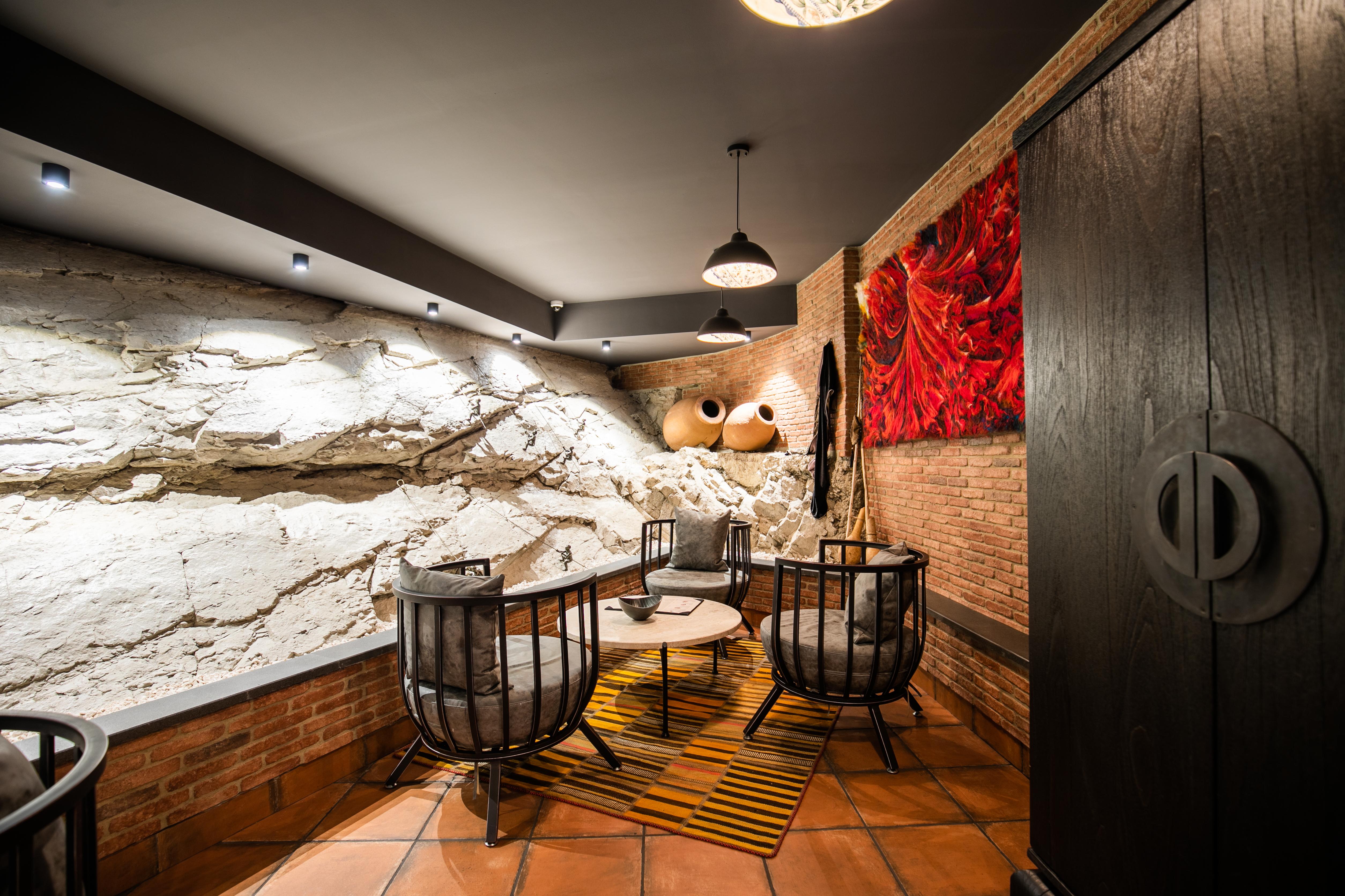 Hotel Adamo Тбилиси Екстериор снимка