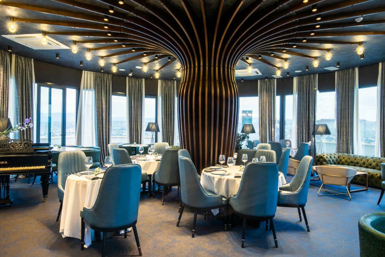 Hotel Adamo Тбилиси Екстериор снимка